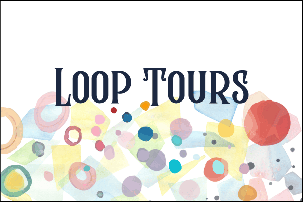 Loop Tours for Roscommon